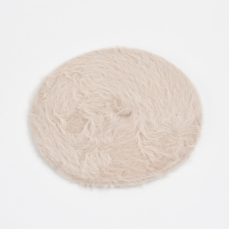 Wholesale Colored Furgora Beret
